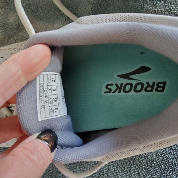 Brooks Ghost 13 running shoes - Picture 7 of 10